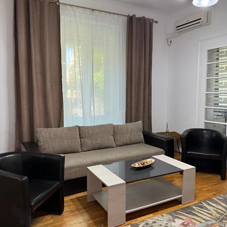 Apartament Victoria 티미쇼아라 외부 사진