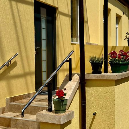 Apartament Victoria 티미쇼아라 외부 사진
