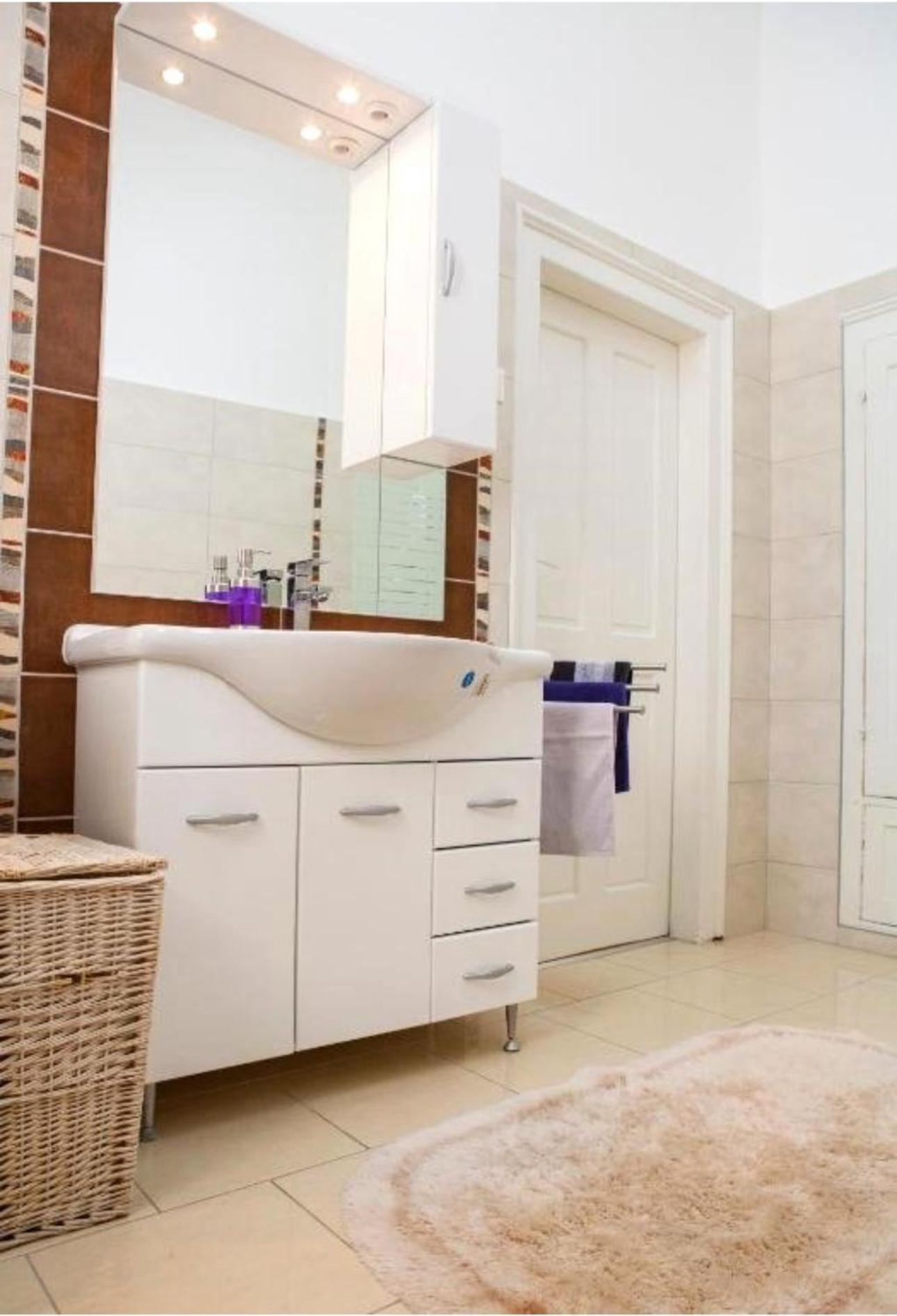 Apartament Victoria 티미쇼아라 외부 사진