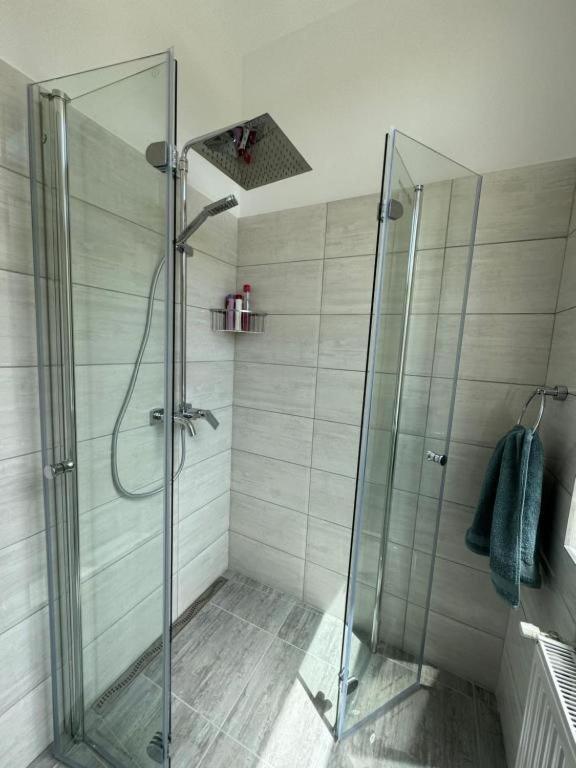 Apartament Victoria 티미쇼아라 외부 사진