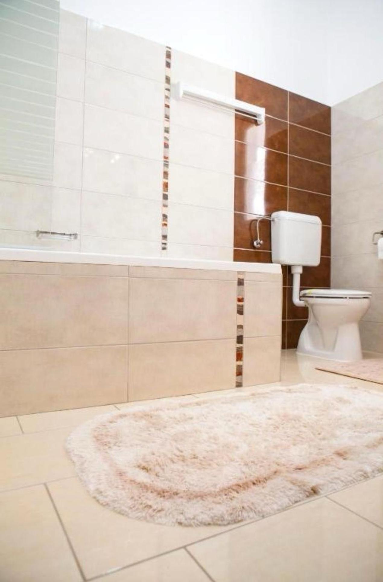 Apartament Victoria 티미쇼아라 외부 사진