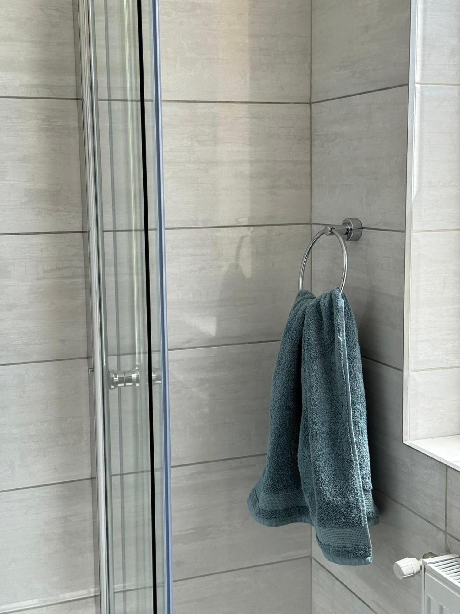 Apartament Victoria 티미쇼아라 외부 사진