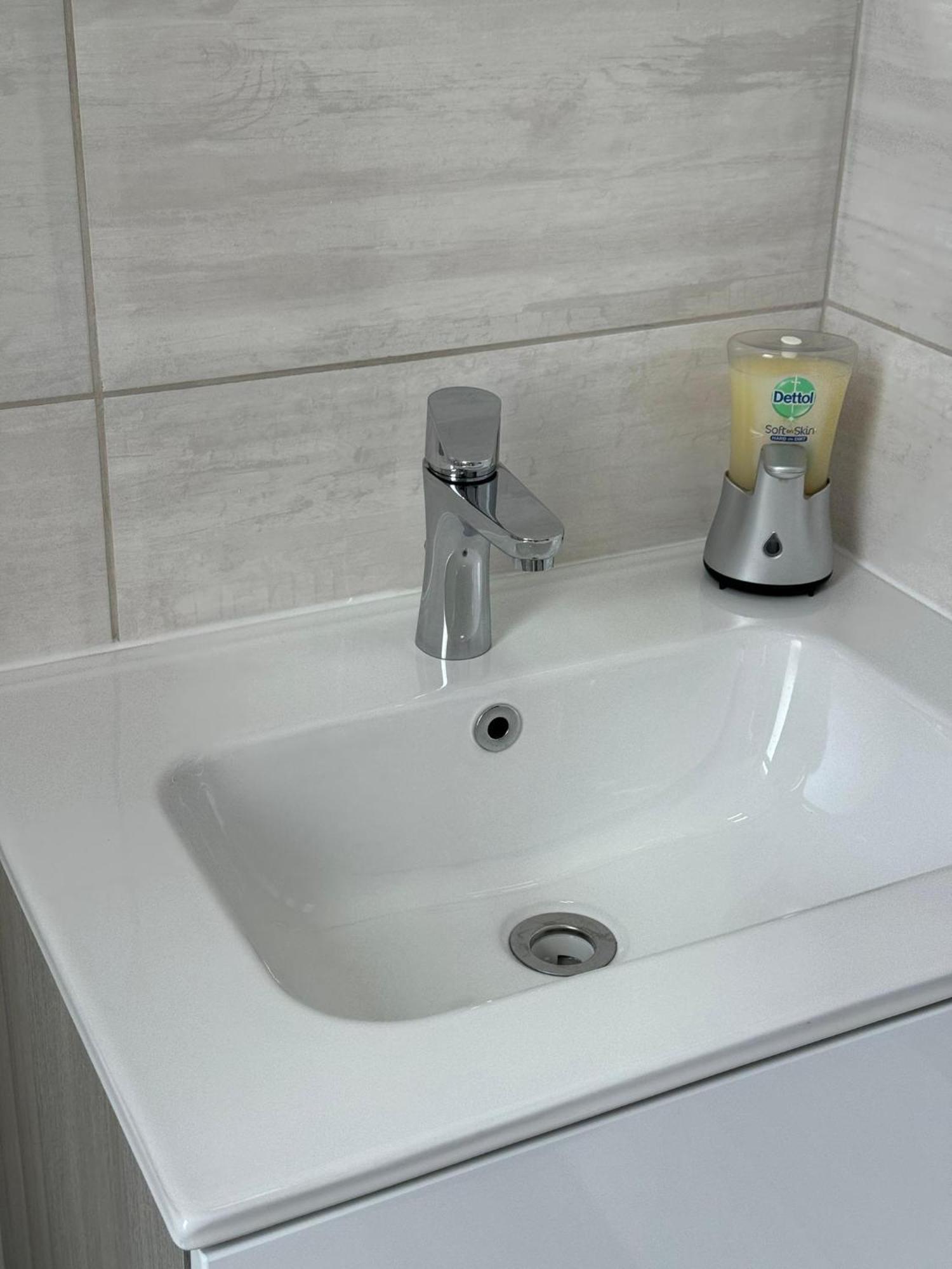 Apartament Victoria 티미쇼아라 외부 사진
