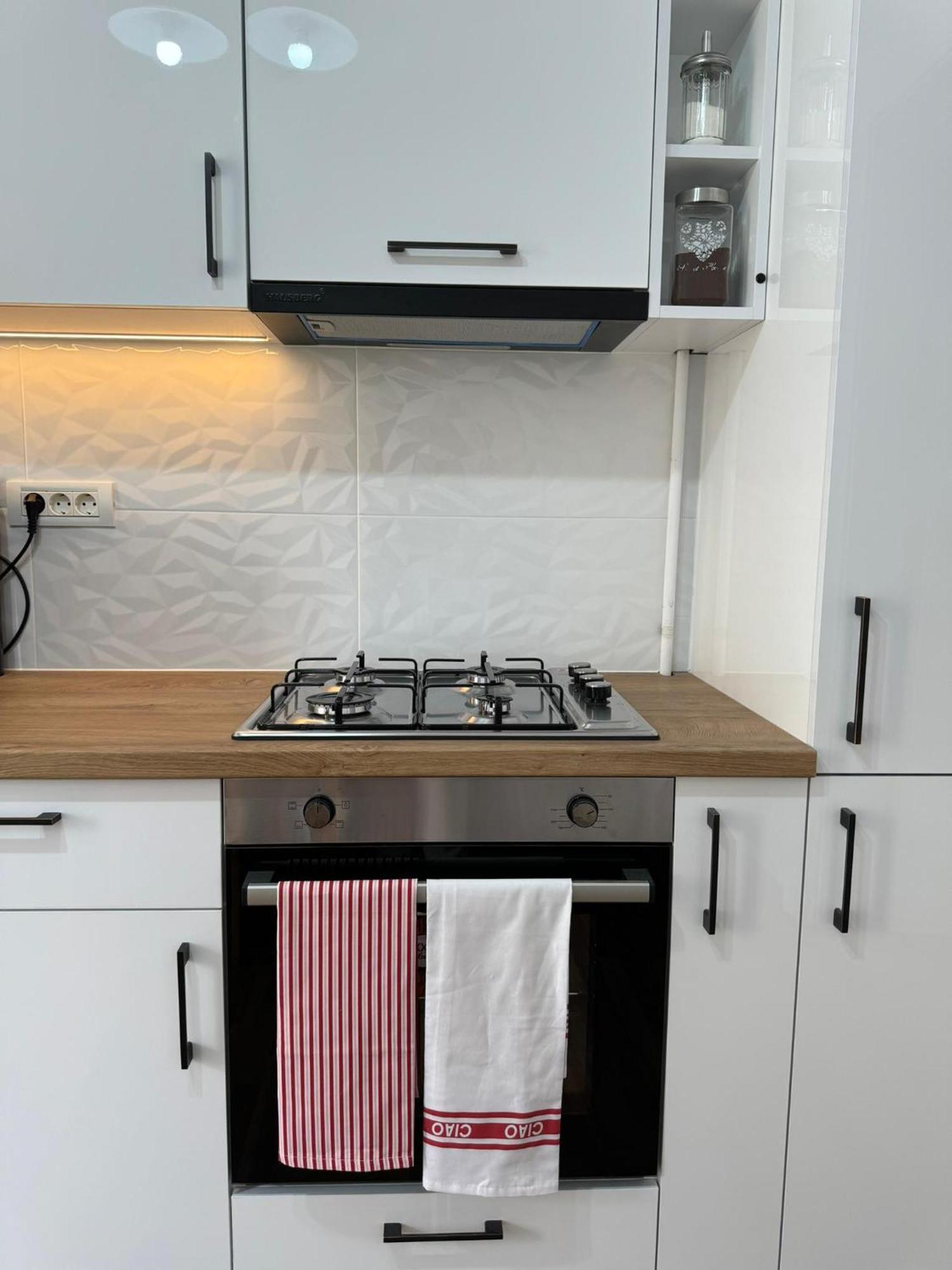 Apartament Victoria 티미쇼아라 외부 사진
