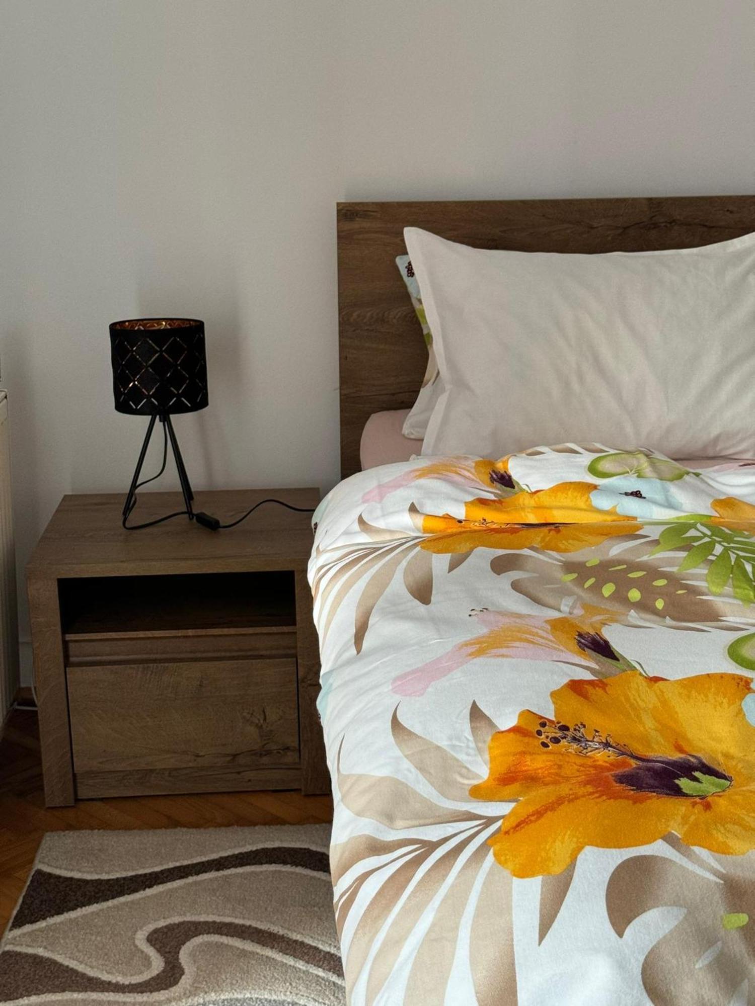 Apartament Victoria 티미쇼아라 외부 사진