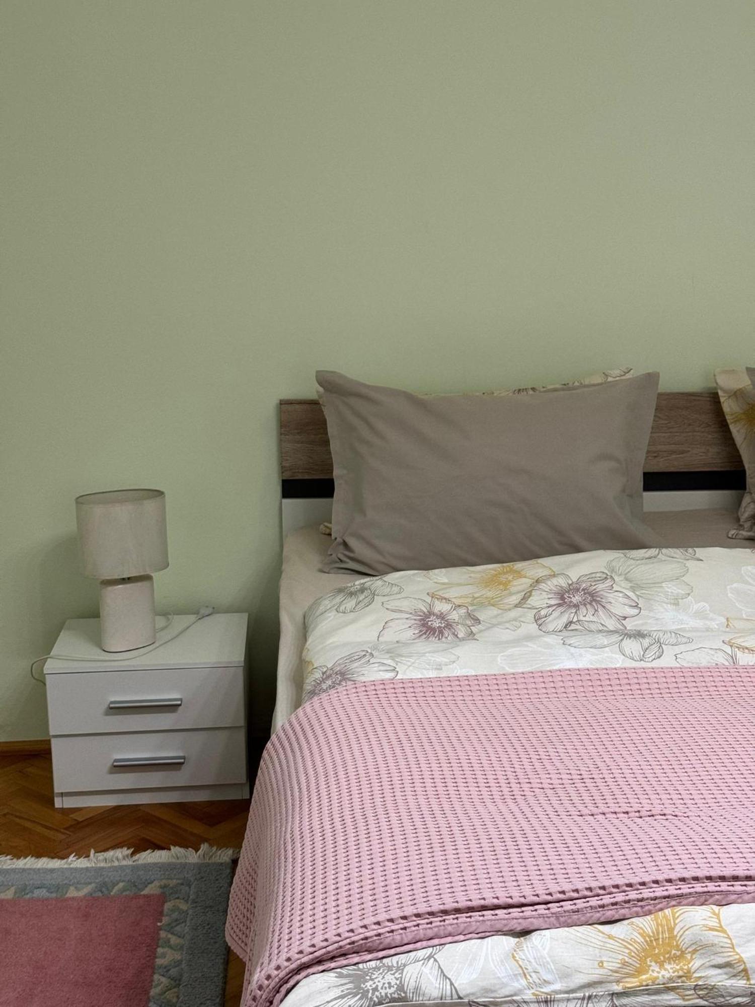 Apartament Victoria 티미쇼아라 외부 사진