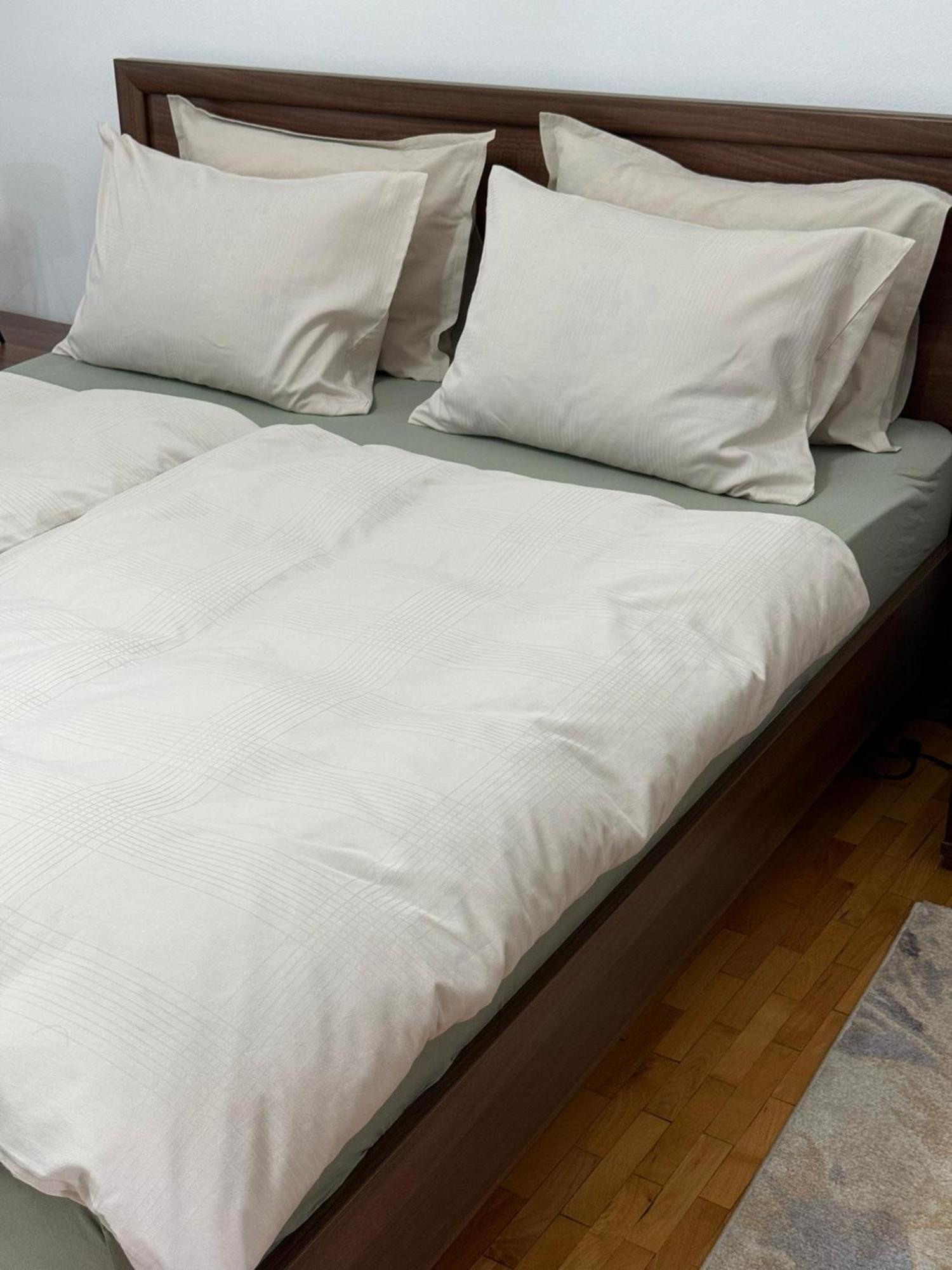 Apartament Victoria 티미쇼아라 외부 사진